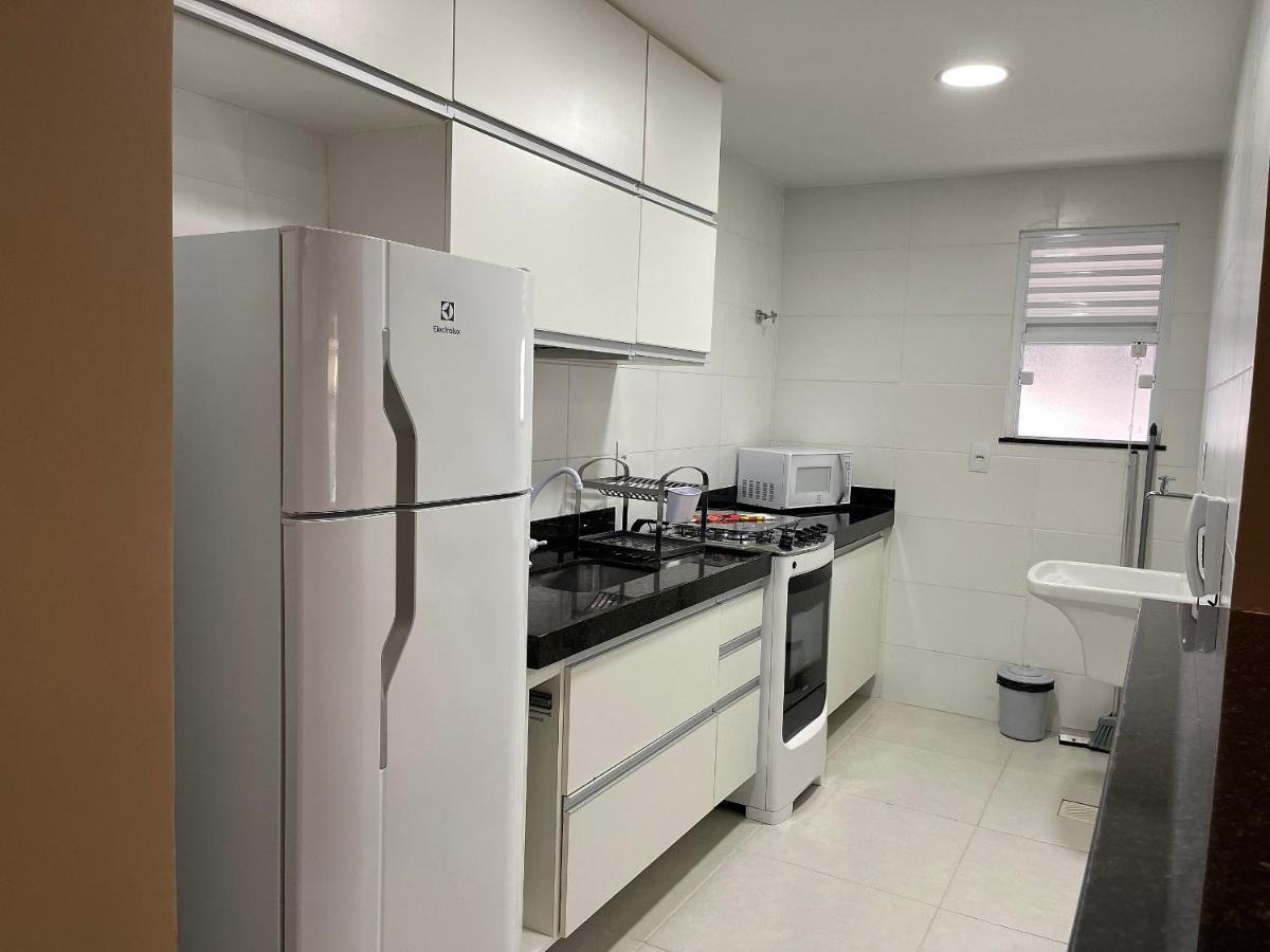 Proximo Praia Do Forte / Dunas - Apartamento 109 Cabo Frio Ngoại thất bức ảnh