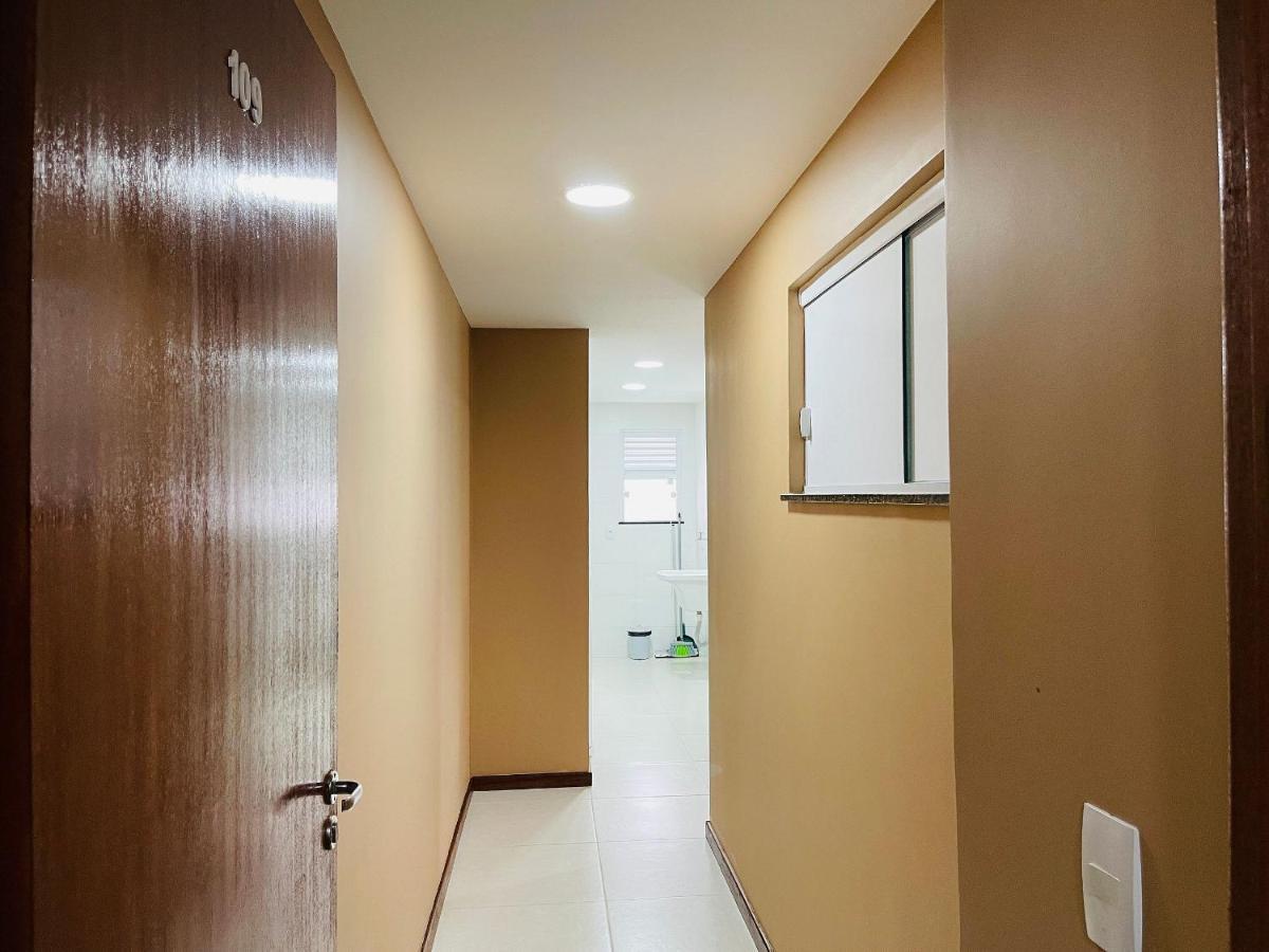 Proximo Praia Do Forte / Dunas - Apartamento 109 Cabo Frio Ngoại thất bức ảnh