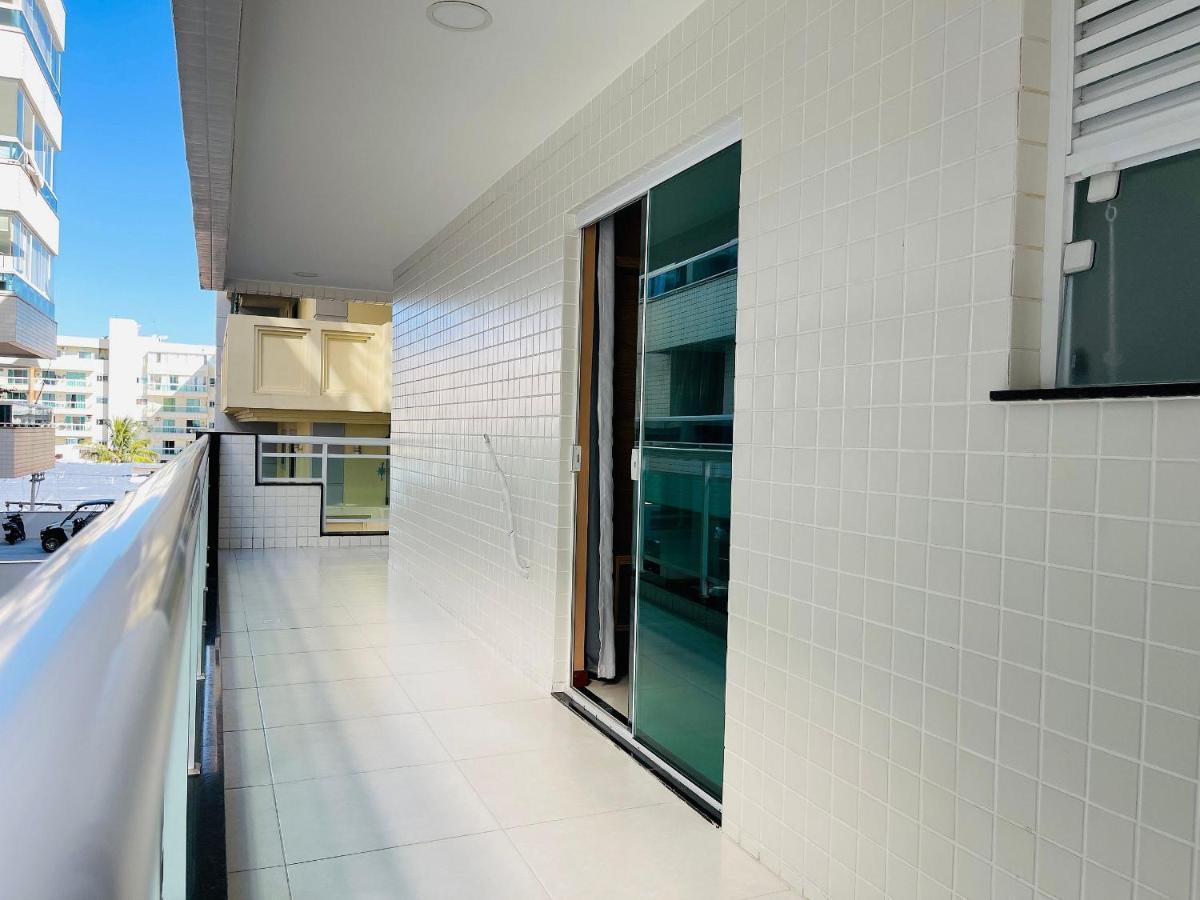 Proximo Praia Do Forte / Dunas - Apartamento 109 Cabo Frio Ngoại thất bức ảnh